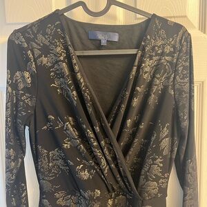 STUNNING Rachel Roy Dress - Sz M